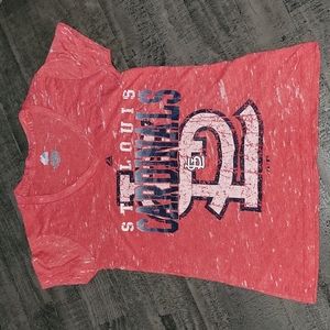 St. Louis Cardinals Shirt